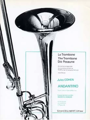 Andantino